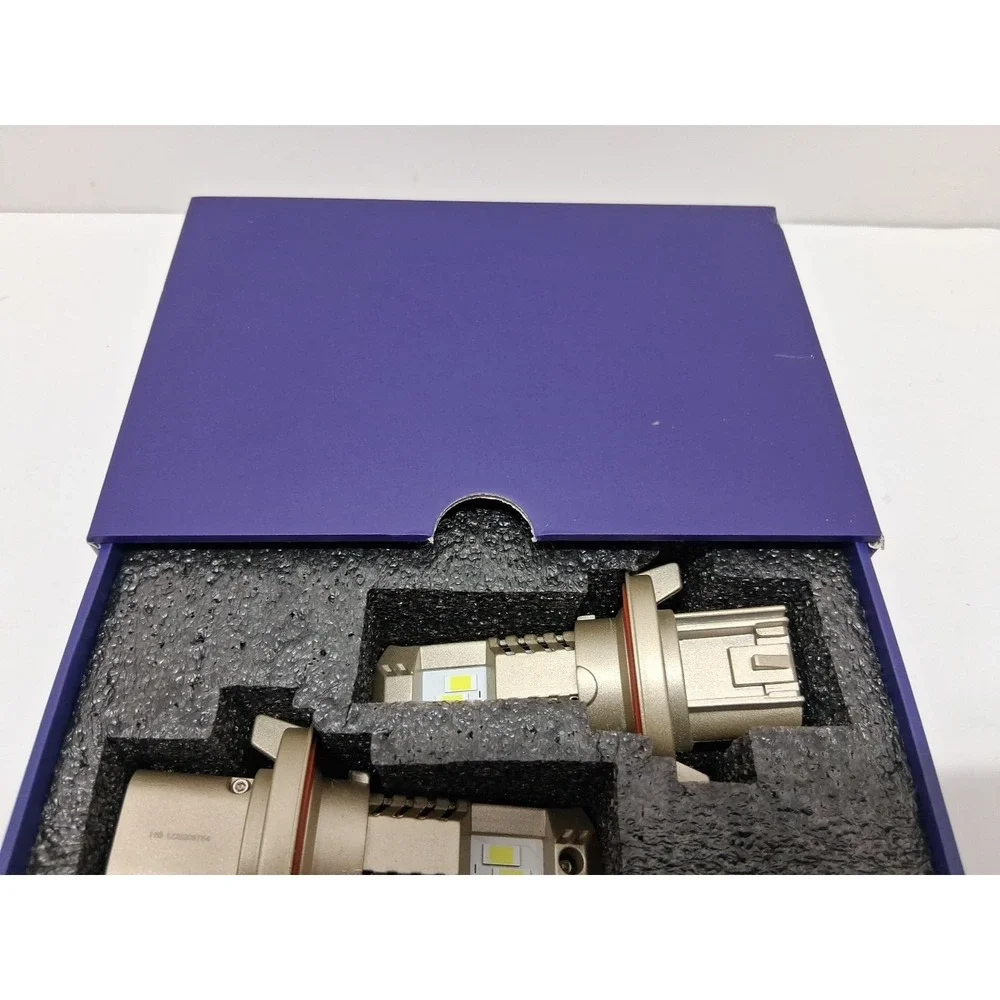 auto one led headlight bulbs H13/9008